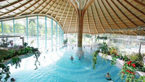 Spa Apartment at Parkblick - Foto 4, Other