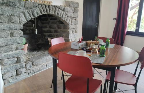 Serok: Casa nel Bosco con Bio Sauna - Photo 8