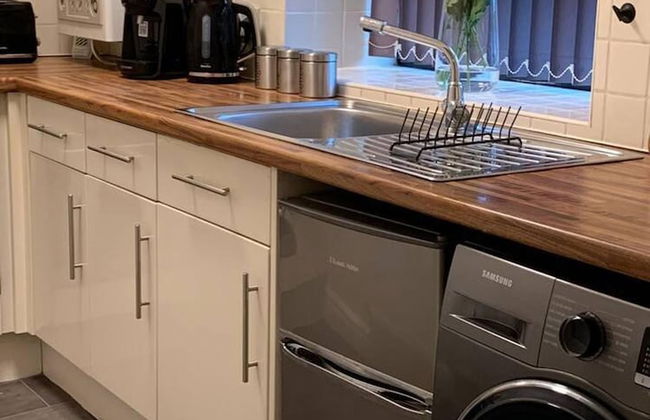 "the Old Forge"- 5 Minutes Away From Motorway - Foto 7