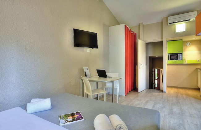 Belambra Clubs La Colle-sur-Loup - Les Terrasses De Saint-Paul De Vence - Foto 31