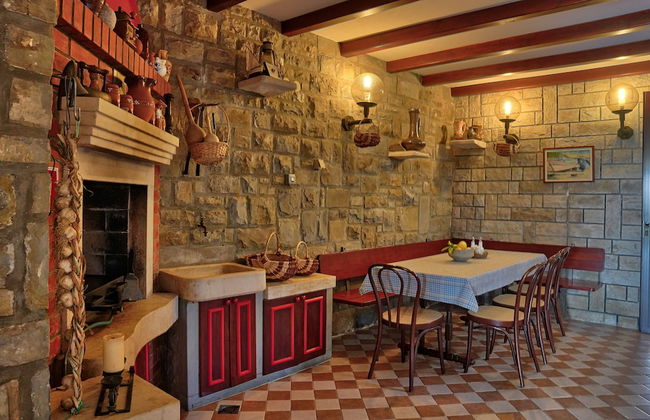 Apartments Bagar - Foto 17