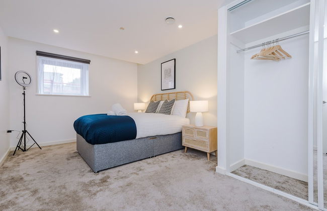 Host Stay Highfield Street Hideaway - Foto 16