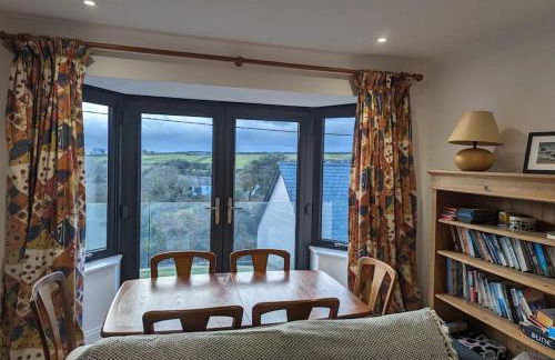 Truckle - Treknow, Tintagel - Bungalow in North Cornwall (Sleeps 5 - 7) - Foto 16