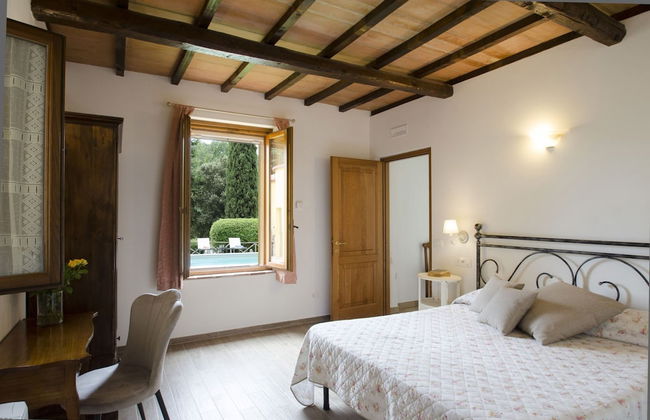 Villa Febea - Villa Febea Tenuta-villa Febea Tenuta - Foto 32