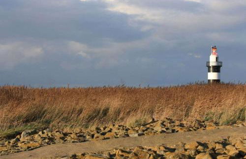 Coastal House Wremen - Foto 25