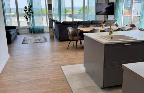 Smart In Kassel - Boardinghouse - Foto 7