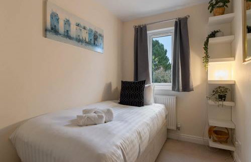 Quay Escape - Short Stays UK Ltd - Foto 36