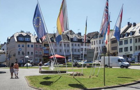 Ferienhaus 2 Wolfschlucht - Foto 23