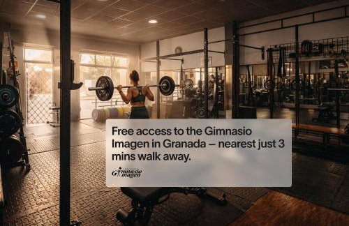 Numa Granada Vega - Foto 10