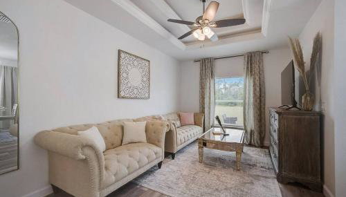 South West Florida Family Home, 3 Bedroom,2 Bathroom, King bed suite, Close to Beaches, Parks, Fishing, Golfing, Kayaking - Foto 3