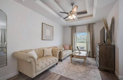 South West Florida Family Home, 3 Bedroom,2 Bathroom, King bed suite, Close to Beaches, Parks, Fishing, Golfing, Kayaking - Foto 3