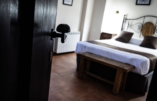 Posada Peña Pintada by Vivere Stays - Foto 16