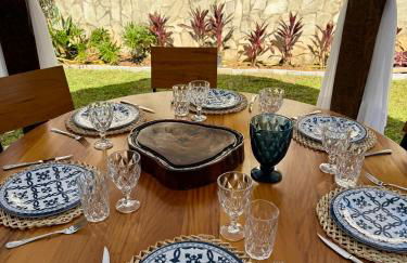 Casas Petite Province Tiradentes refúgio ao pé da Serra - Foto 36