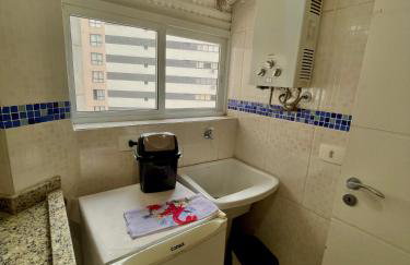Apartamento completo, próximo de tudo! - Photo 23