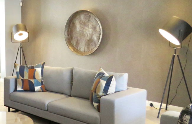 Spatalla Holiday Homes - Foto 53