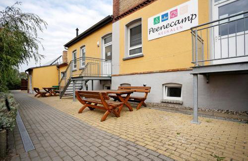 Peenecamp Neukalen, Campingplatz - Foto 48