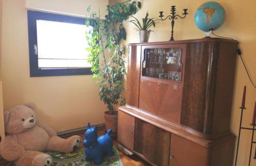 Ferienwohnung Varmissen nah bei Göttingen - Foto 5