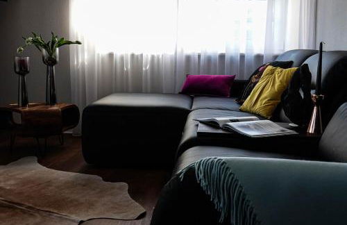 Residence Black Eagle Lubmin Strand - Foto 152