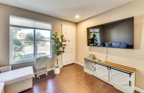 Spacious Menifee Home with Patio, 9 Mi to Lake! - Foto 13