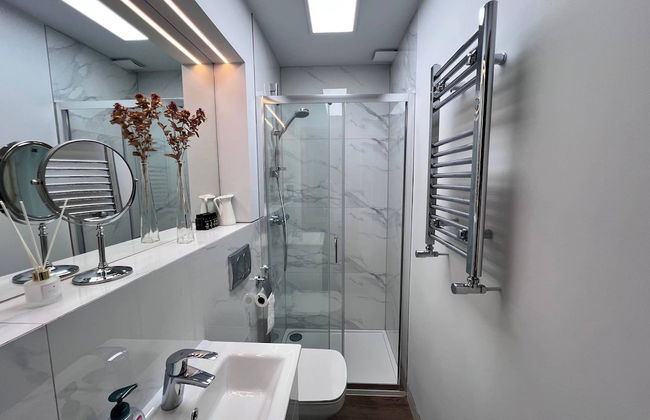 London Studio Retreat - Colney Hatch Lane - Foto 13