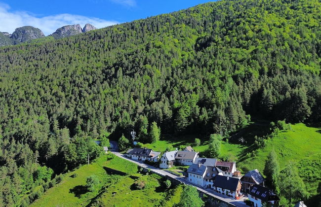 Apartma Pohar- A Bit Different! - Foto 51