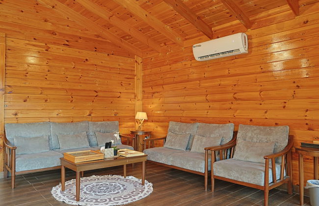 jory chalets - Foto 26