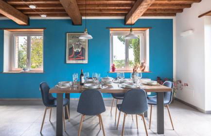 Villa Oliveta - Foto 16