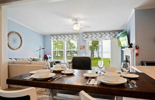 Bayfront Escape Hot Tub, Kayaks Dogs Welcome - Photo 10