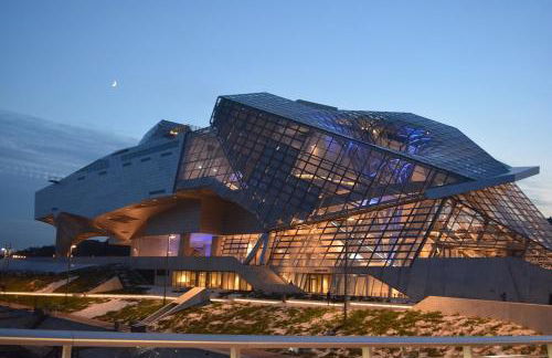 MHL - Maison Hotel Lyon - Photo 38