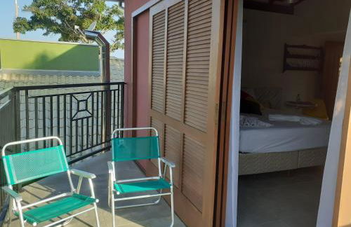 Vila Figueiredo das Donas - Suíte Espaço Gourmet - Photo 23