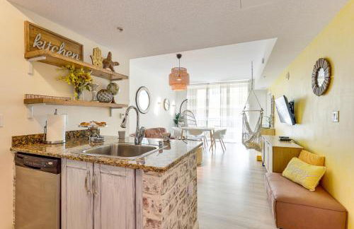 Resort Condo about 1 Mi to Boynton Beach Access! - Photo 9