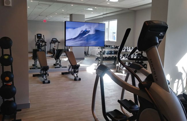 The Standard - Foto 10