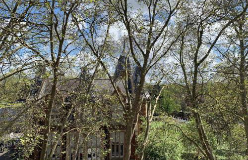 Lovely Apartment in Victoria Park Village - Foto 21