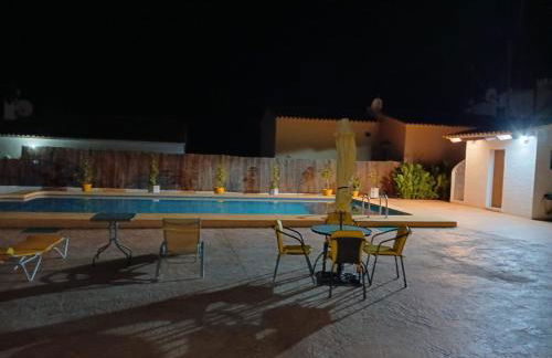 Villa Maria Beach Villa - Foto 34