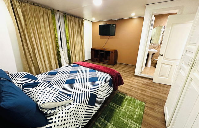 Confort Home Departamentos en Baños - Foto 16