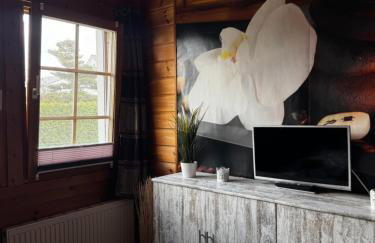 Ferienwohnung“puutalossa“ - Foto 13