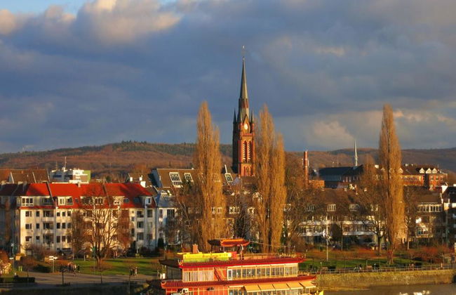 Visite Guidée Privée de Bonn - Photo 2
