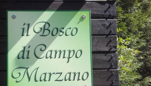 Il Bosco di Campo Marzano studios - Foto 4