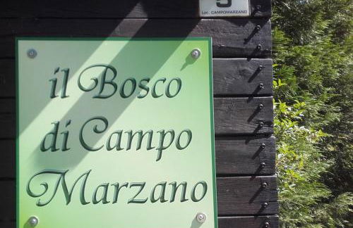 Il Bosco di Campo Marzano studios - Foto 4