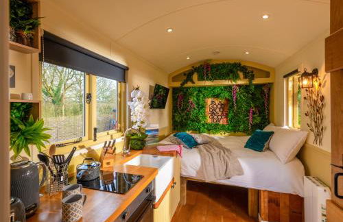 Ockeridge Rural Retreats - Foto 74