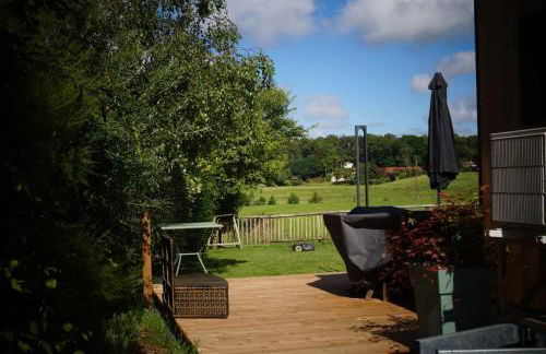 SPA & Tiny house à la campagne - Photo 11