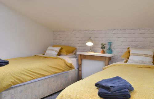 Grace Cottage - Foto 12