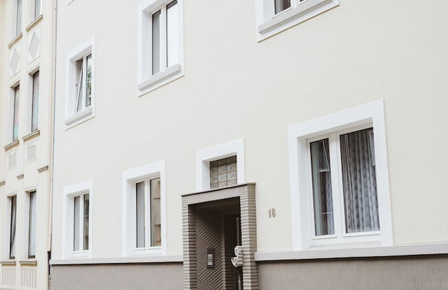 Glück Auf Appartements See Straße - Foto 25