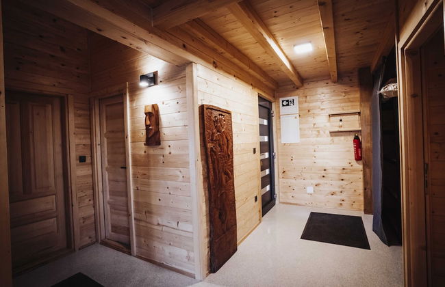 Holiday Home Nightswim Inn - Photo 32