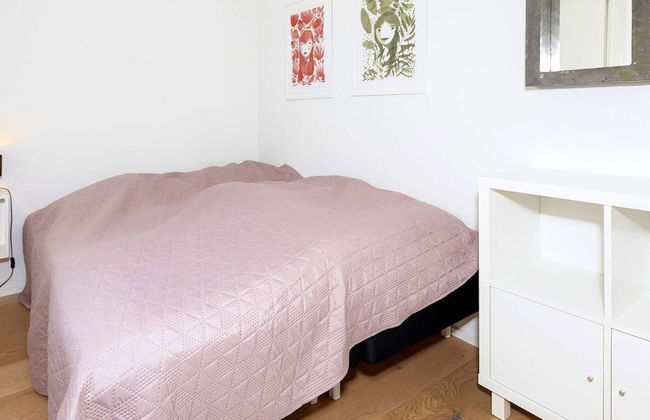 4 Star Holiday Home in Skals-by Traum - Foto 3