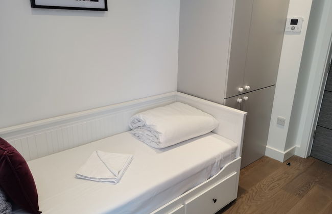 City Prime Apartments - Foto 24