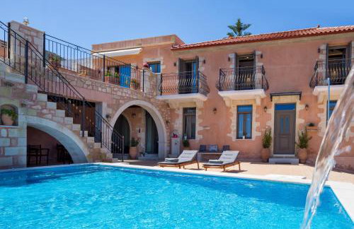 Villa Kois by PosarelliVillas - Foto 1