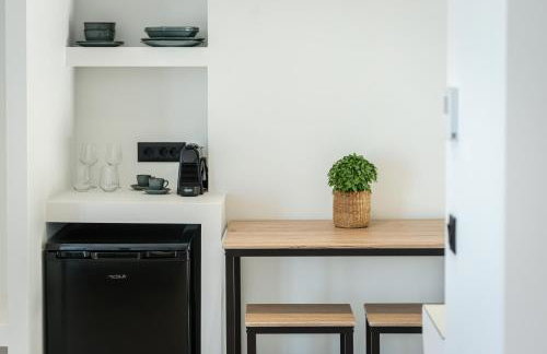 Marea Luxury Suites - Photo 50