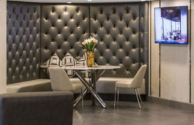 Sydney Hyde Park Paxsafe Apartments - Photo 5