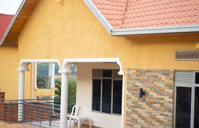 Inviting 6-bedrooms Apartment in Kigali - Foto 27